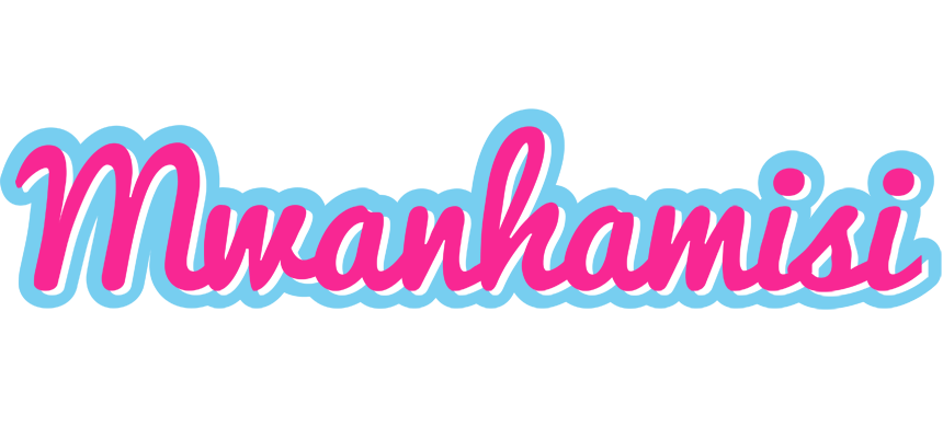 Mwanhamisi popstar logo
