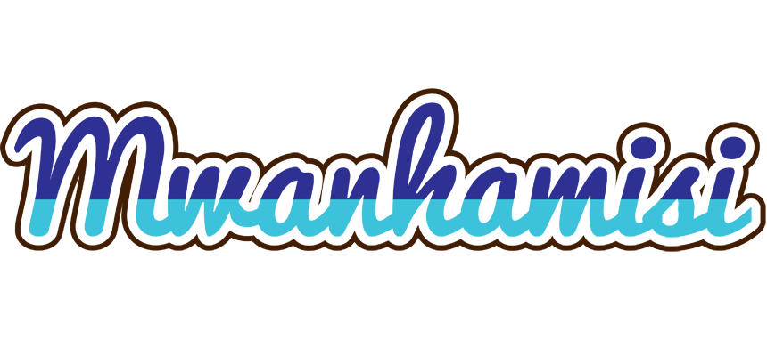 Mwanhamisi raining logo