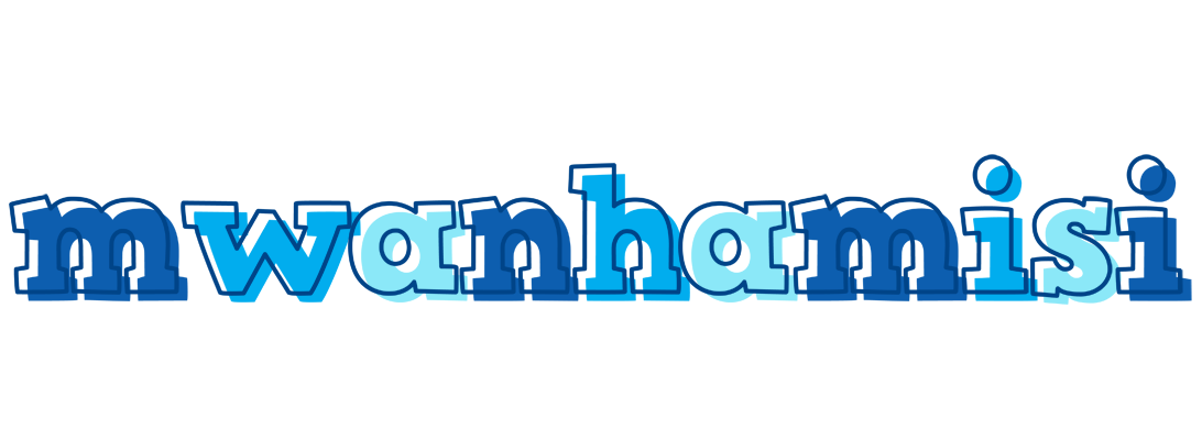 Mwanhamisi sailor logo
