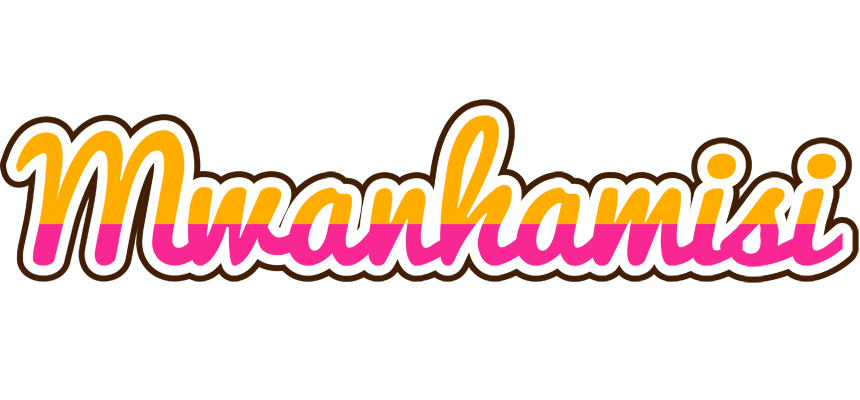 Mwanhamisi smoothie logo