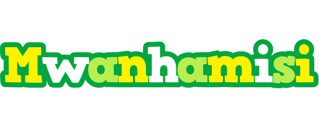 Mwanhamisi soccer logo
