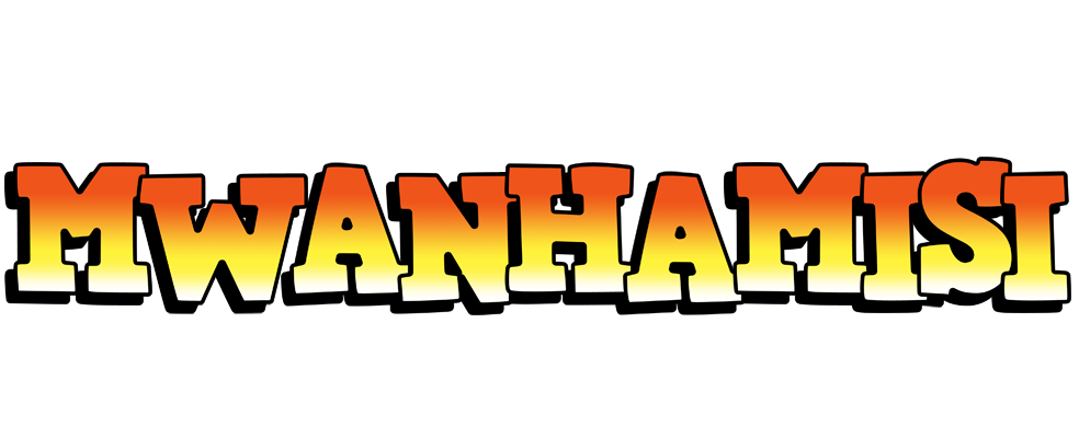 Mwanhamisi sunset logo