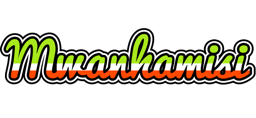 Mwanhamisi superfun logo