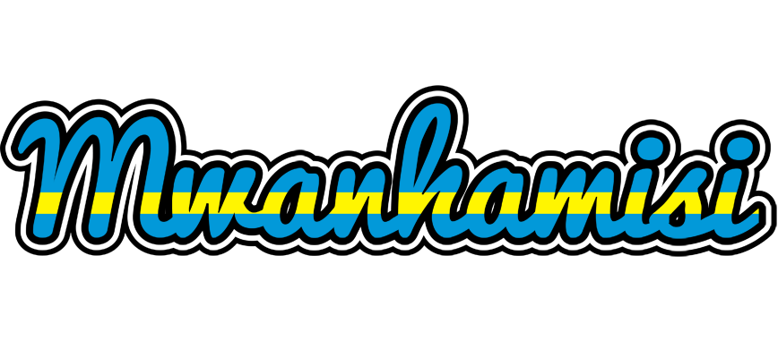 Mwanhamisi sweden logo