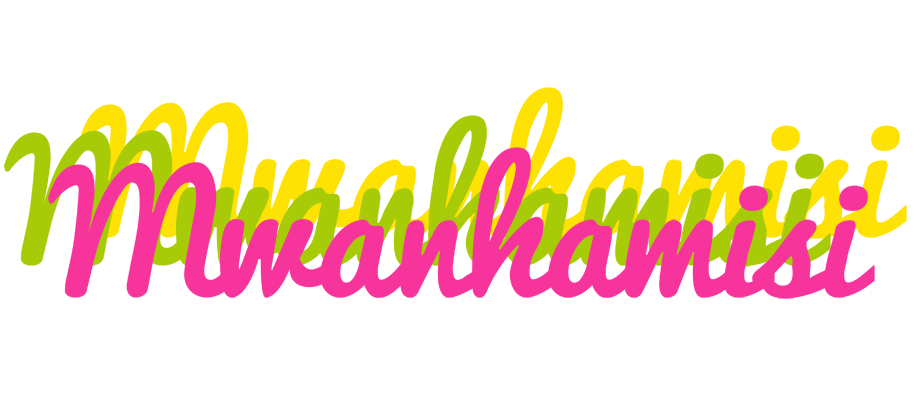 Mwanhamisi sweets logo