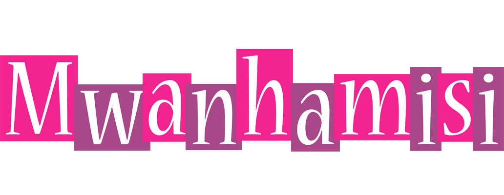 Mwanhamisi whine logo