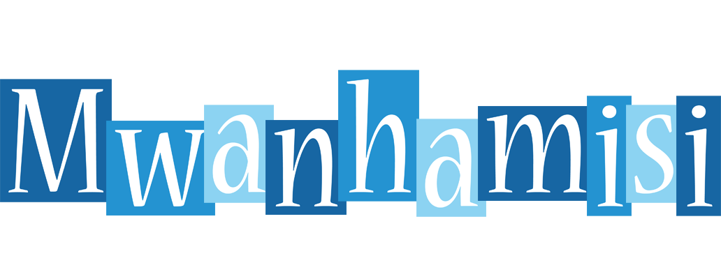 Mwanhamisi winter logo