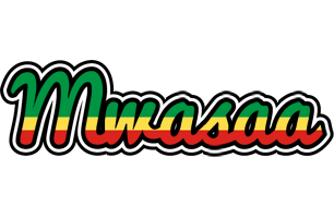 Mwasaa african logo