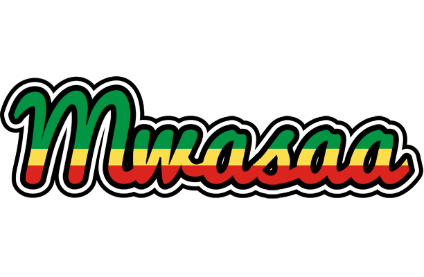 Mwasaa african logo