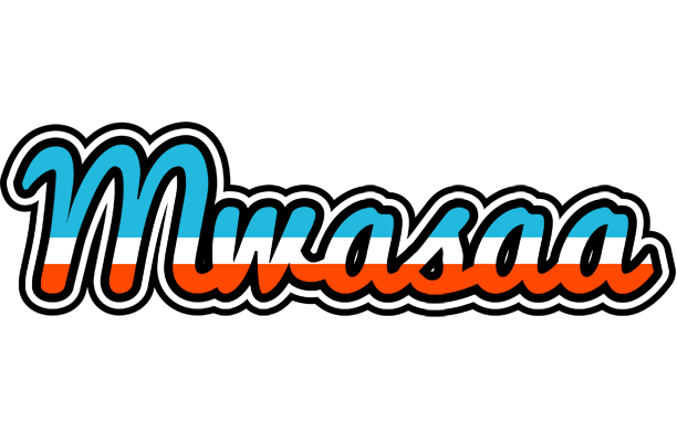 Mwasaa america logo