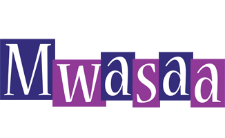 Mwasaa autumn logo