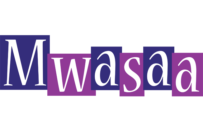 Mwasaa autumn logo