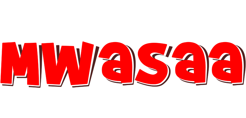 Mwasaa basket logo
