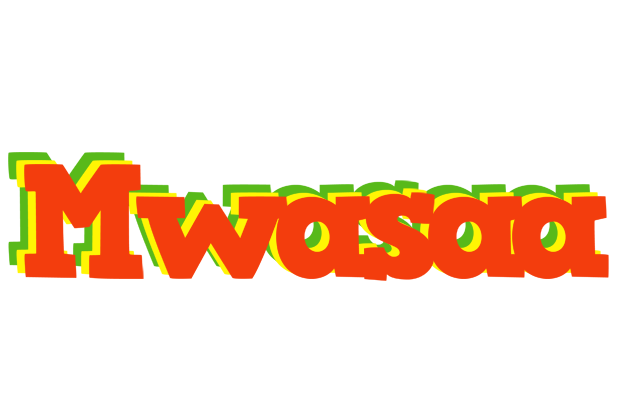 Mwasaa bbq logo