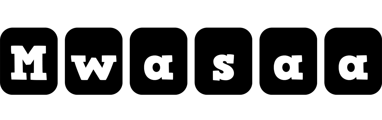 Mwasaa box logo
