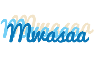 Mwasaa breeze logo