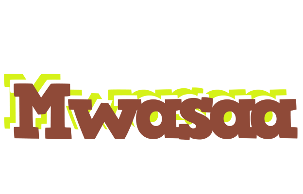 Mwasaa caffeebar logo