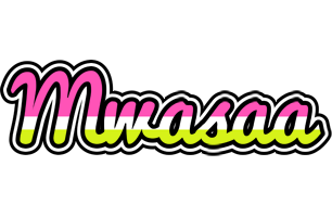 Mwasaa candies logo