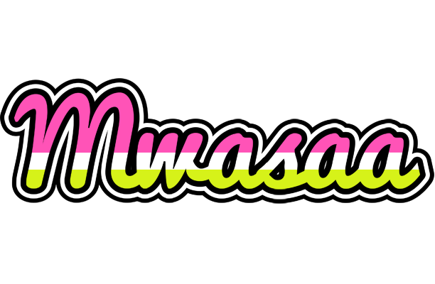 Mwasaa candies logo