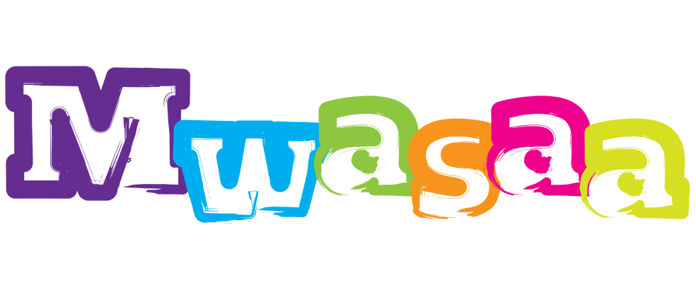 Mwasaa casino logo