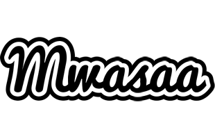 Mwasaa chess logo