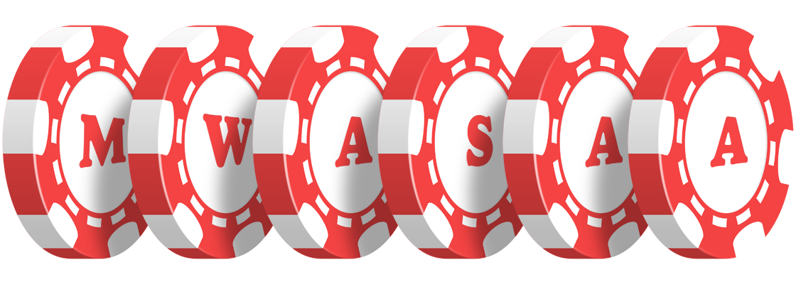 Mwasaa chip logo