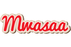 Mwasaa chocolate logo