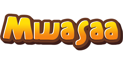 Mwasaa cookies logo