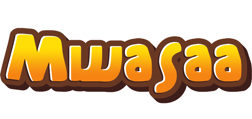 Mwasaa cookies logo