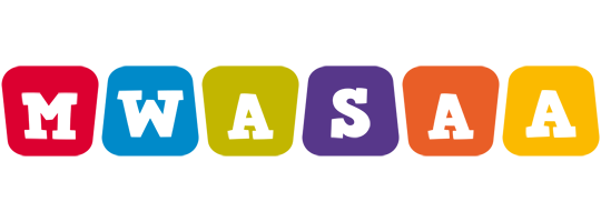 Mwasaa daycare logo