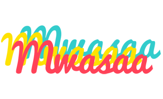 Mwasaa disco logo