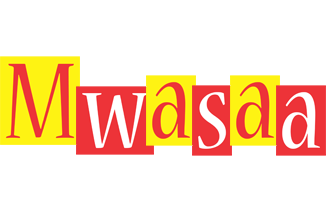 Mwasaa errors logo