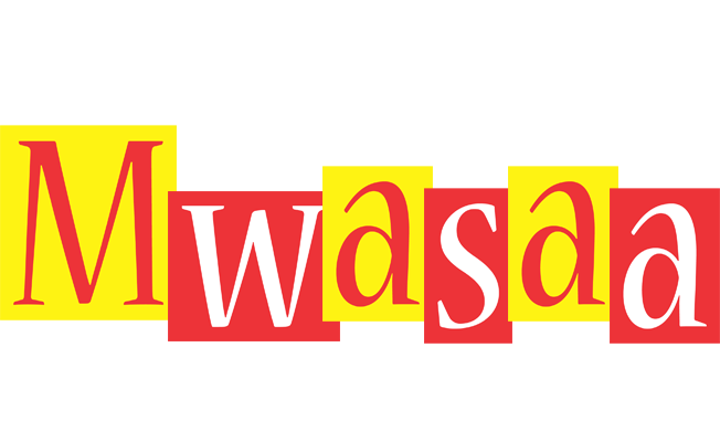Mwasaa errors logo