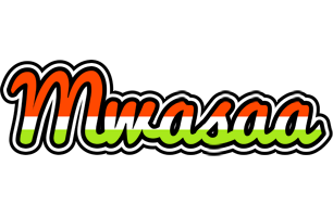 Mwasaa exotic logo