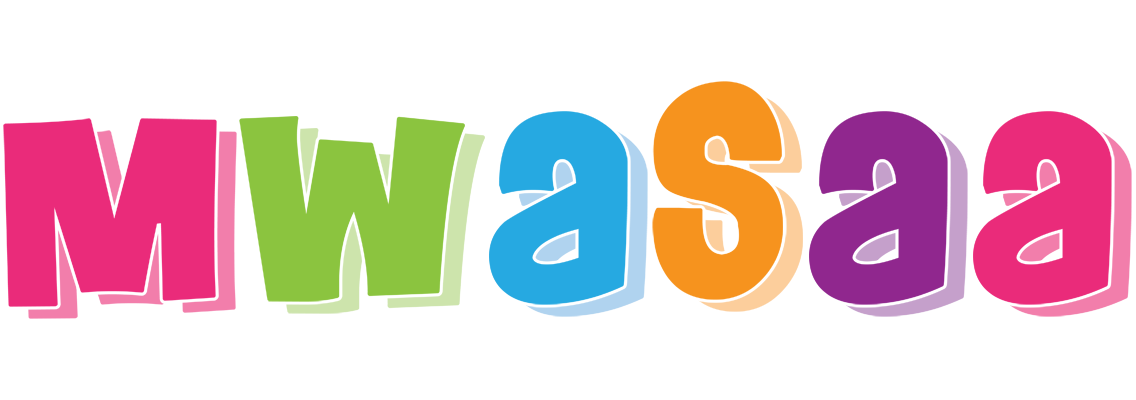 Mwasaa friday logo