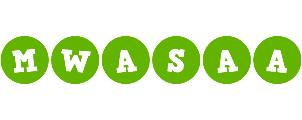 Mwasaa games logo