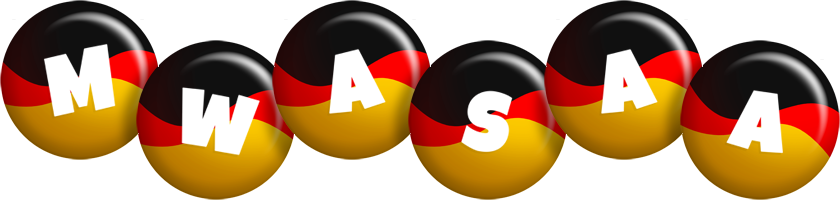 Mwasaa german logo