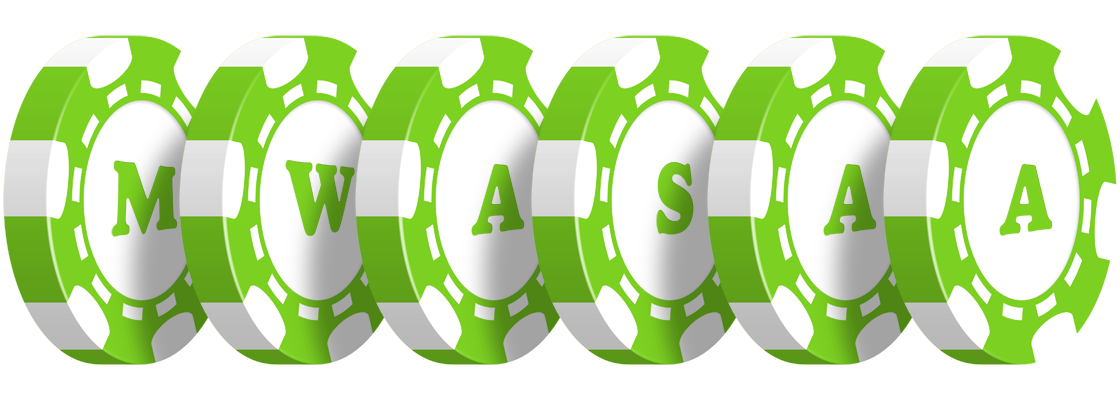 Mwasaa holdem logo