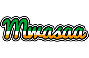 Mwasaa ireland logo