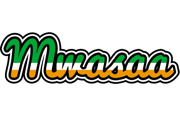 Mwasaa ireland logo