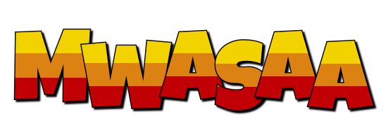 Mwasaa jungle logo