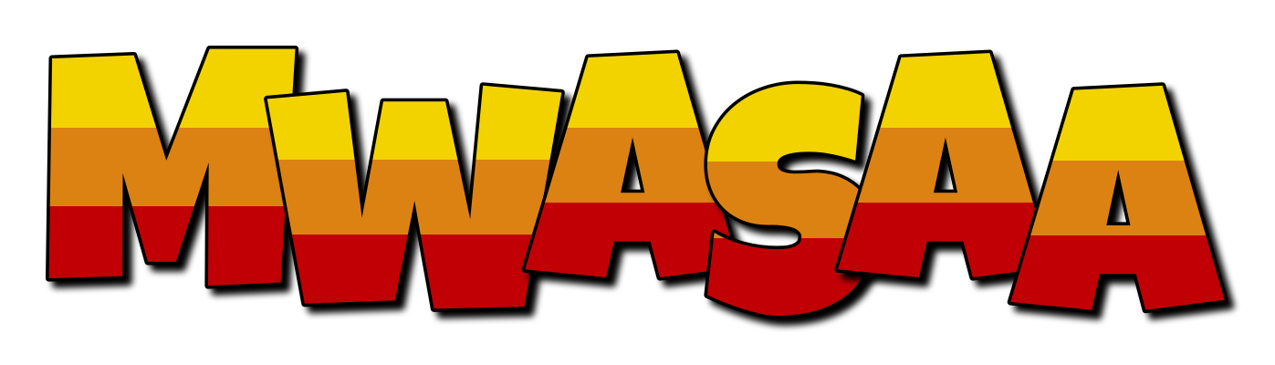 Mwasaa jungle logo