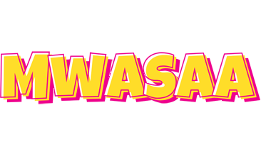 Mwasaa kaboom logo