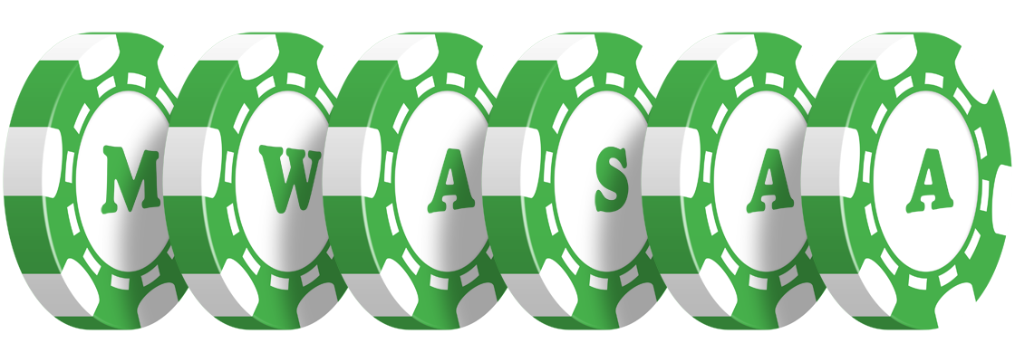 Mwasaa kicker logo