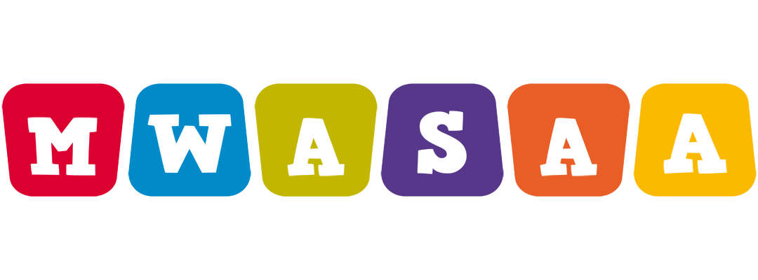 Mwasaa kiddo logo