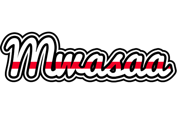 Mwasaa kingdom logo
