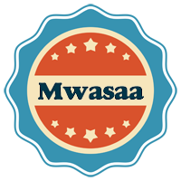 Mwasaa labels logo