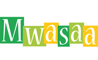 Mwasaa lemonade logo