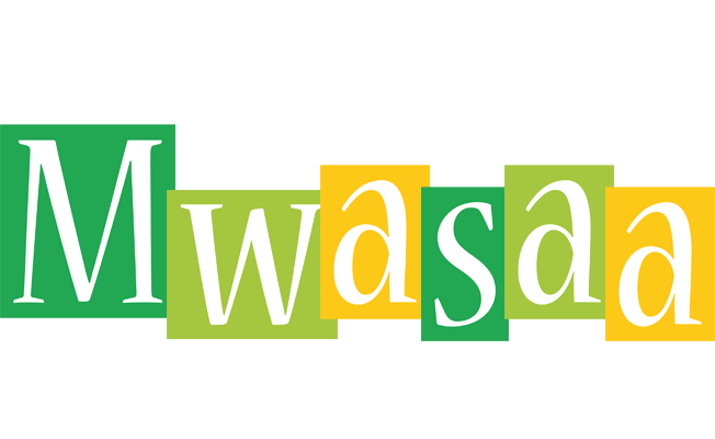 Mwasaa lemonade logo