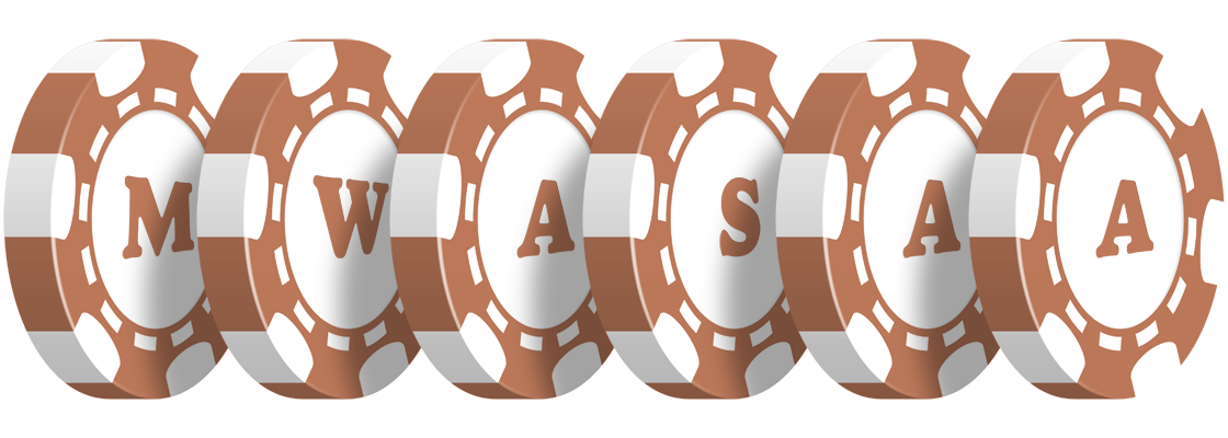 Mwasaa limit logo